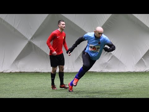 Rafis - Nembud: 10. tydzień (FLS Zima 2018/19)