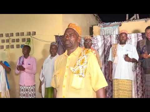 Dikri Qadiriya dareeris Qadi xaji Armiye