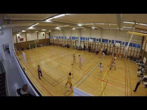 Falcon 2007 vs BK Amager(Scania 2023 1/8 finale)