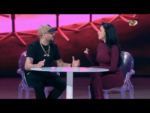 Portokalli,17 Mars 2024 – North King (Arta Kabashi dhe Ana Kabashi zihen për Northin)