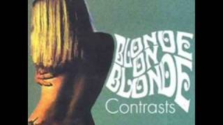 Blonde On Blonde - Gene Machine (1971)
