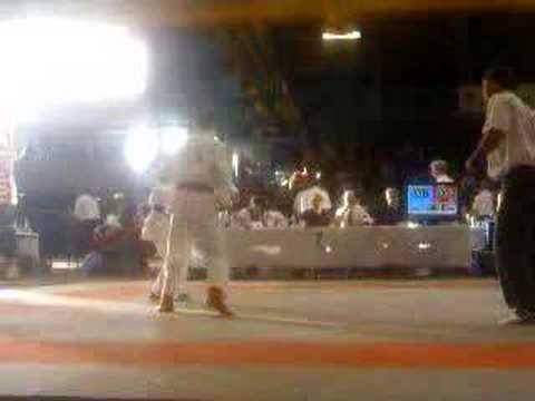 german open jujitsu hanau 2007 marco giannone