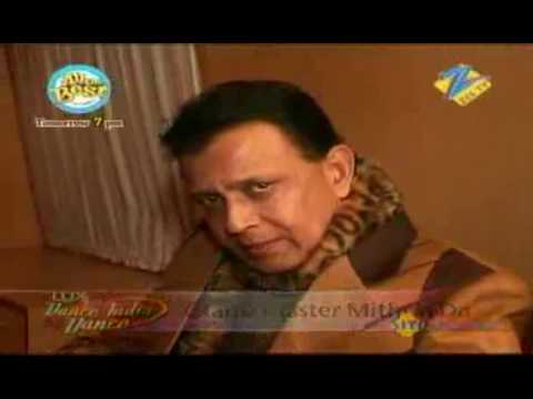 Lux Dance India Dance Season 2 Jan. 23 '10 Limelight Part -4