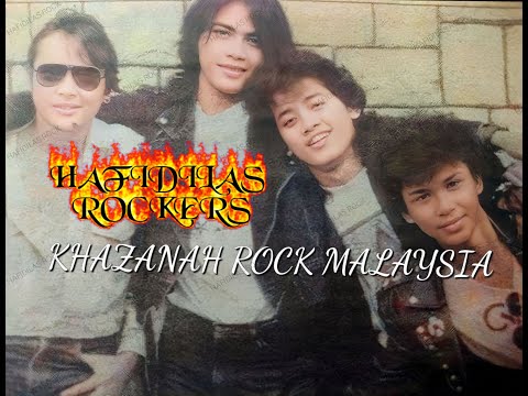 K'RABAT - PERTAMA DAN TERAKHIR + LIRIK ( 1994 )