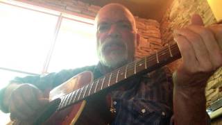 Devil's Wall by Phil Madeira &amp; Gordon Kennedy