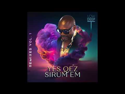 Low Deep T Yez Kez Sirumem(Remix) Part1