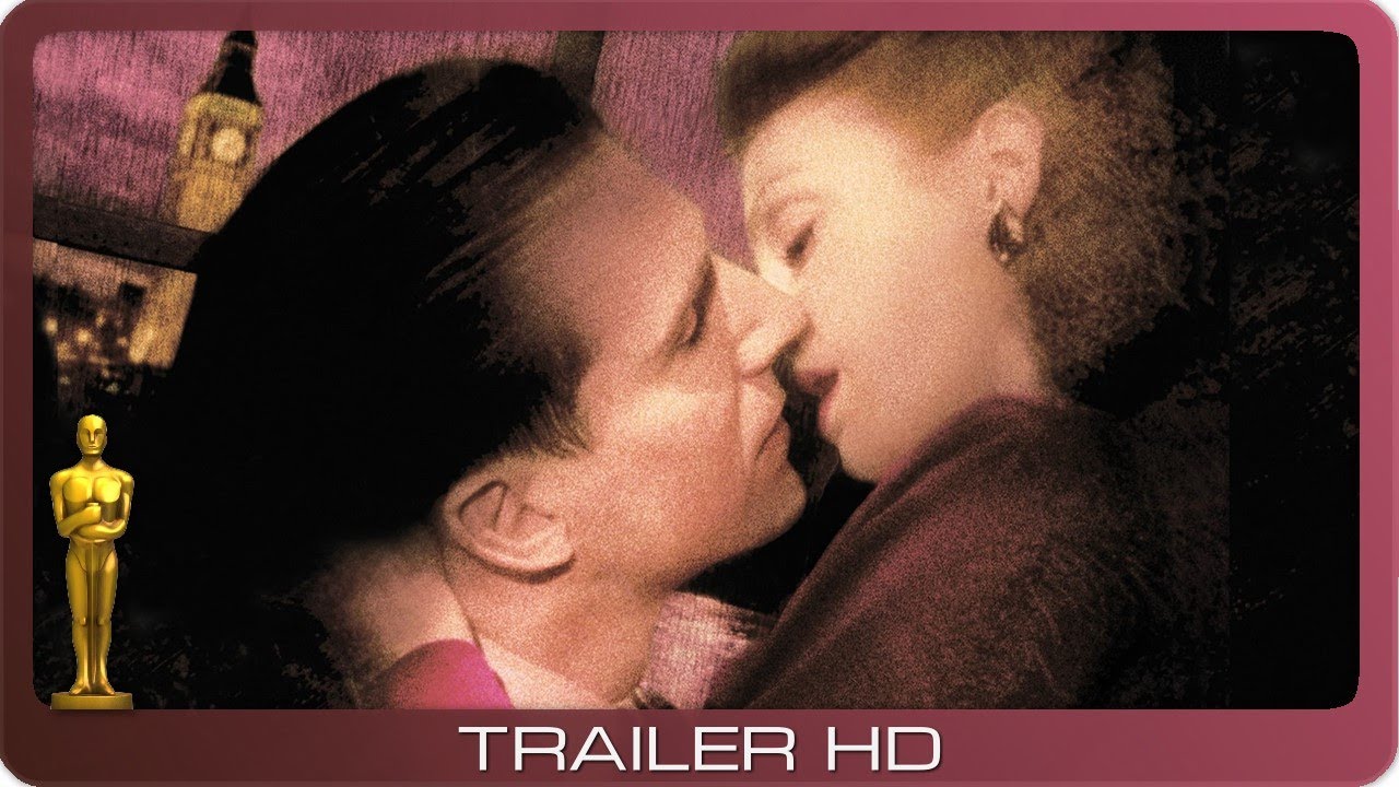 Das Ende einer Affäre