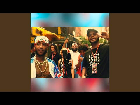 What I Wanna (Dominican Day Parade)