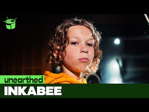 Meet INKABEE, the 11yo rapper blowing minds across the country