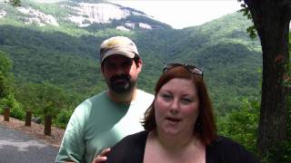 preview picture of video 'Review:Table Rock State Park'
