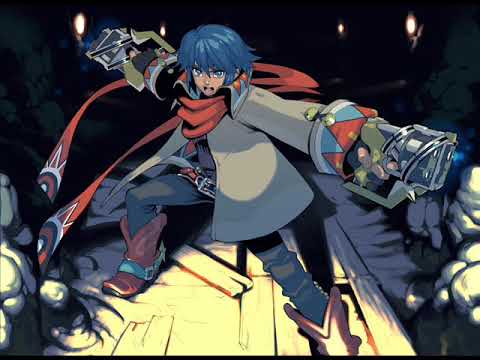 Best VGM 231 - Wild Arms 5 - Terrible Monster Attacking Crew