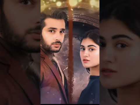 Kacha Dhaga Drama OST Song Lyrics ✍️