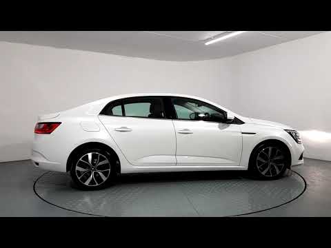 Ngz8471 - 2019 Renault Megane IV GRAND COUPE ICONIC BLUE DCI 115 MY1 Price ...