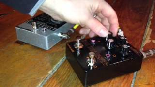 Video thumbnail for Death by Audio Kill Kill Filter by strictlynightvision