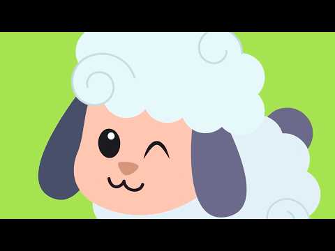 Ten Little Angels (of the Lord) | Counting Song for Pre-schoolers - Kingdom Kids Zone, Sing With Me - Listener Kids