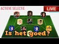 Hoe goed is eredivisie? - FIFA 20 livestream