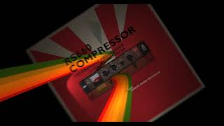 Video thumbnail for Chandler Limited RS660 Compressor Sound Samples: Drums by chandlerlimited