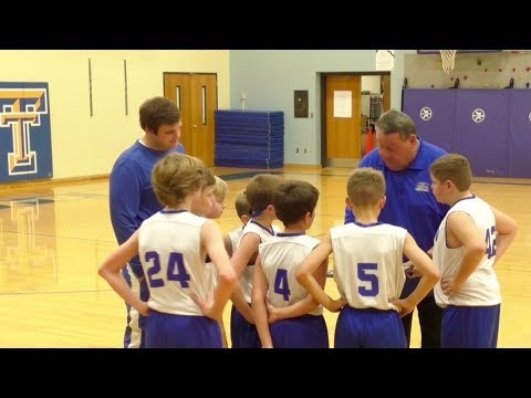 Riverside at Triton - 5th Grade Boys Basketball 🏀 11-6-2017