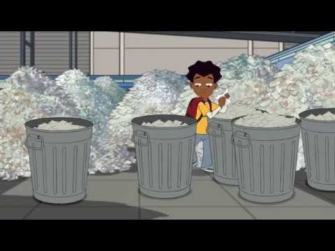 Milo Murphy's Law的歌曲 - I've Got No Excuses(我沒有藉口) (Milo Murphy's Law songs - I've Got No Excuses)