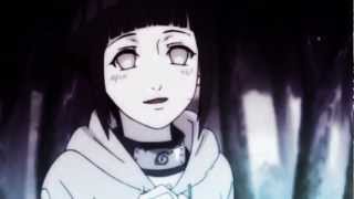 Hand of Sorrow || SasuHina [Thanks for 3500+ subs!]