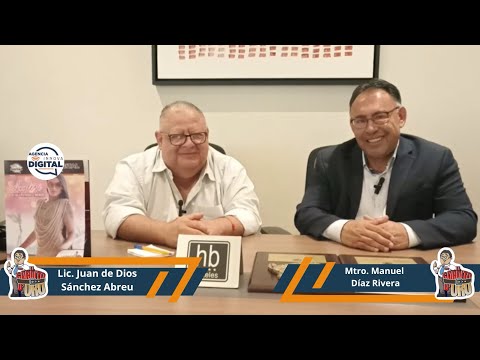 Charla con mi buen amigo Manuel Díaz Rivera Pdte. Del comité Sardo negro mocho.