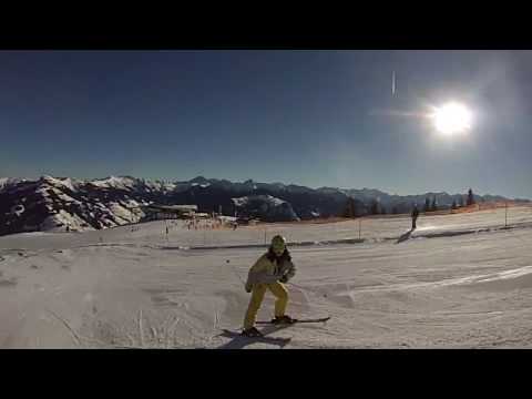 FUN AREA GROSSARLTAL