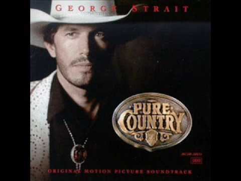 Pure Country - Right a Great Country Wrong