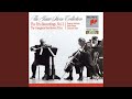Piano Trio in D Major, Op. 70 No. 1 "Ghost": III. Presto
