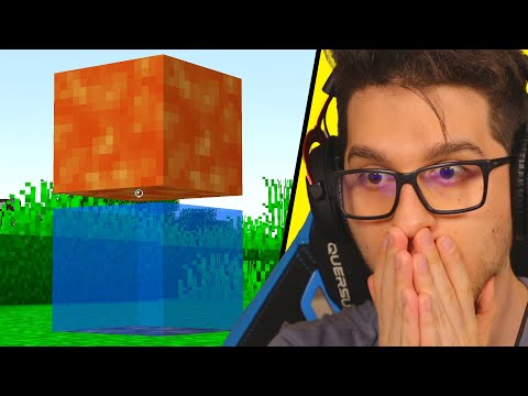 SMENTISCO 11 MITI DI MINECRAFT - ITA