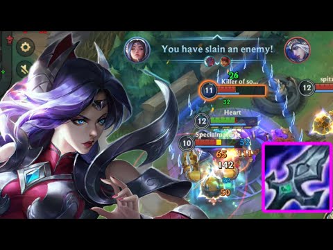 Wild Rift: How To Play Irelia Like A Pro! Irelia Build & Gameplay!