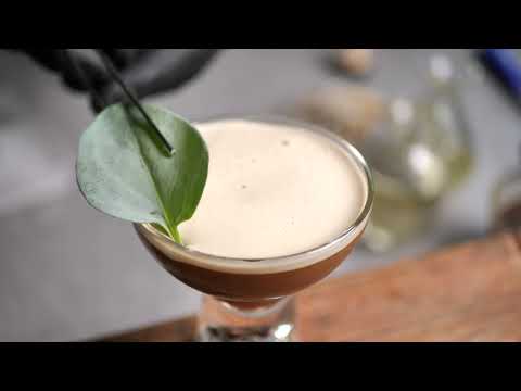 Rafel Espresso Jenever