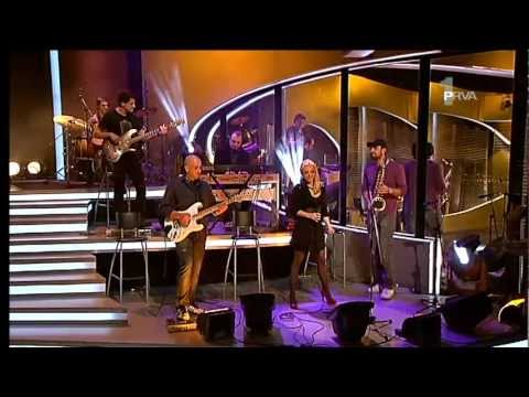 Bend Ane Stajdohar - All That She Wants (Ace Of Base, Cover)