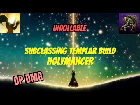 ESO PVP: Templar OVERPOWERED NUKEPLAR BUILD MAKE PEOPLE GO BOOOOOOOOM