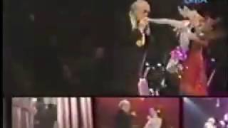 Between Yesterday & Tomorrow - Asias Songbird Regine Velasquez & Maestro Michel Legrand