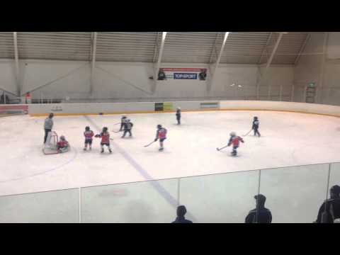 KKP lilliputtiturnaus 2015