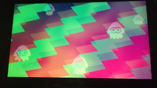 スプラトゥーン2ライブ配信！ゲーム音無いけど許してね！