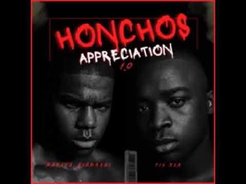 MABAYA_ASAMBENI (feat TIS_RSA) - Honchos 2.0