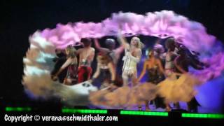 Musical &quot;The Rocky Horror Show&quot; - Part 15 - Wild And Untamed Thing (Linz 2011) HD