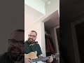 Lane Cohen sings East of Eden by Tom Rush (cover) on Oct 10, 2024