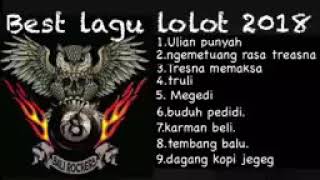 Download lagu Lagu Lolot Band sepanjang masa 2018 mp3