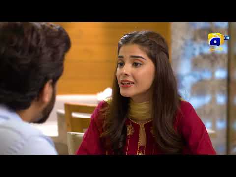 Mushkil Episode 25 || Best Moment 02 || Geo Entertainment