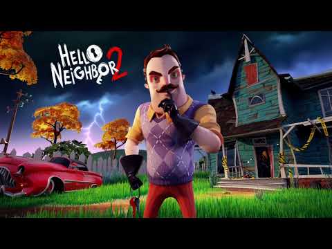 Nightcore - Anybody Home? [Hello Neighbor 2 Rap Song]
