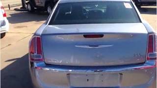 preview picture of video '2014 Chrysler 300 Used Cars Okmulgee OK'