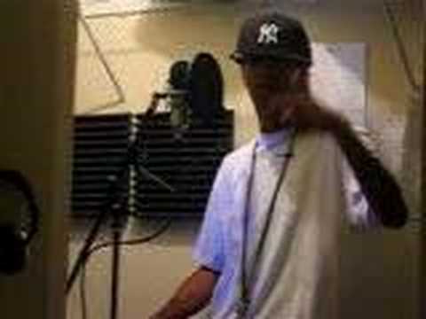 P'89 tRS "Rumorz" Mixtape