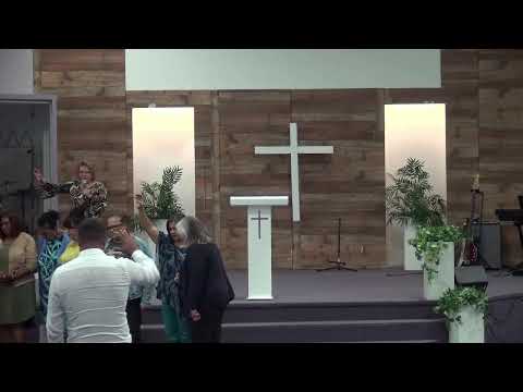 Servicio de Oracion