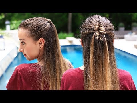 Cute Girls Hairstyles Hairstyles And Lifestyle Tips And Information