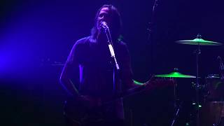 Quicksand - Landmine Spring (Union Transfer) Philadelphia,Pa 9.22.17