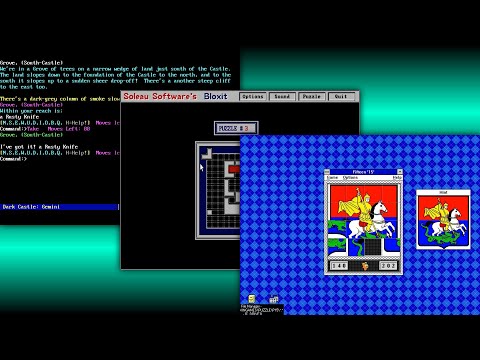 Shovelware Diggers #211 - From Russia with Tiles!