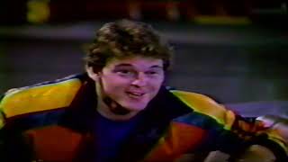 Super Force Scene with Traci Lords and Paul Cohn