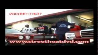 Z-Ro &amp; Trae - I Found Me Video.mpg